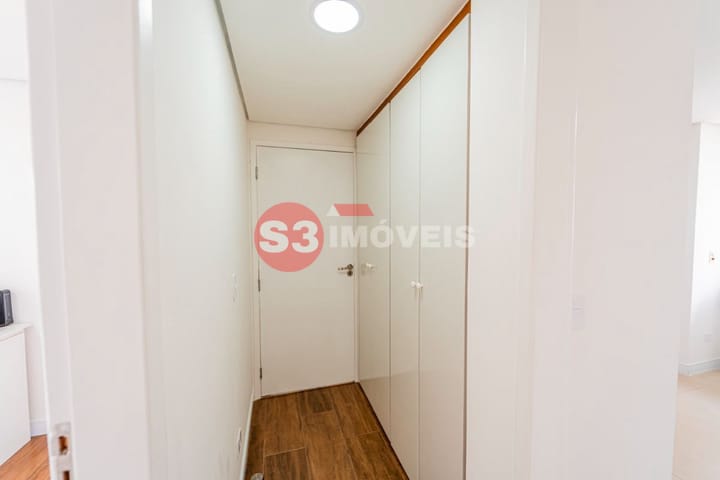 Apartamento à venda com 4 quartos, 146m² - Foto 26