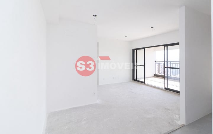 Apartamento à venda com 2 quartos, 80m² - Foto 11