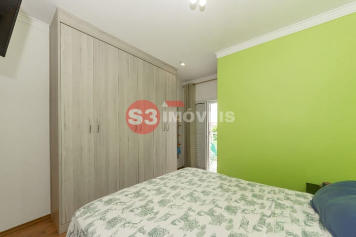 Casa à venda com 3 quartos, 85m² - Foto 22