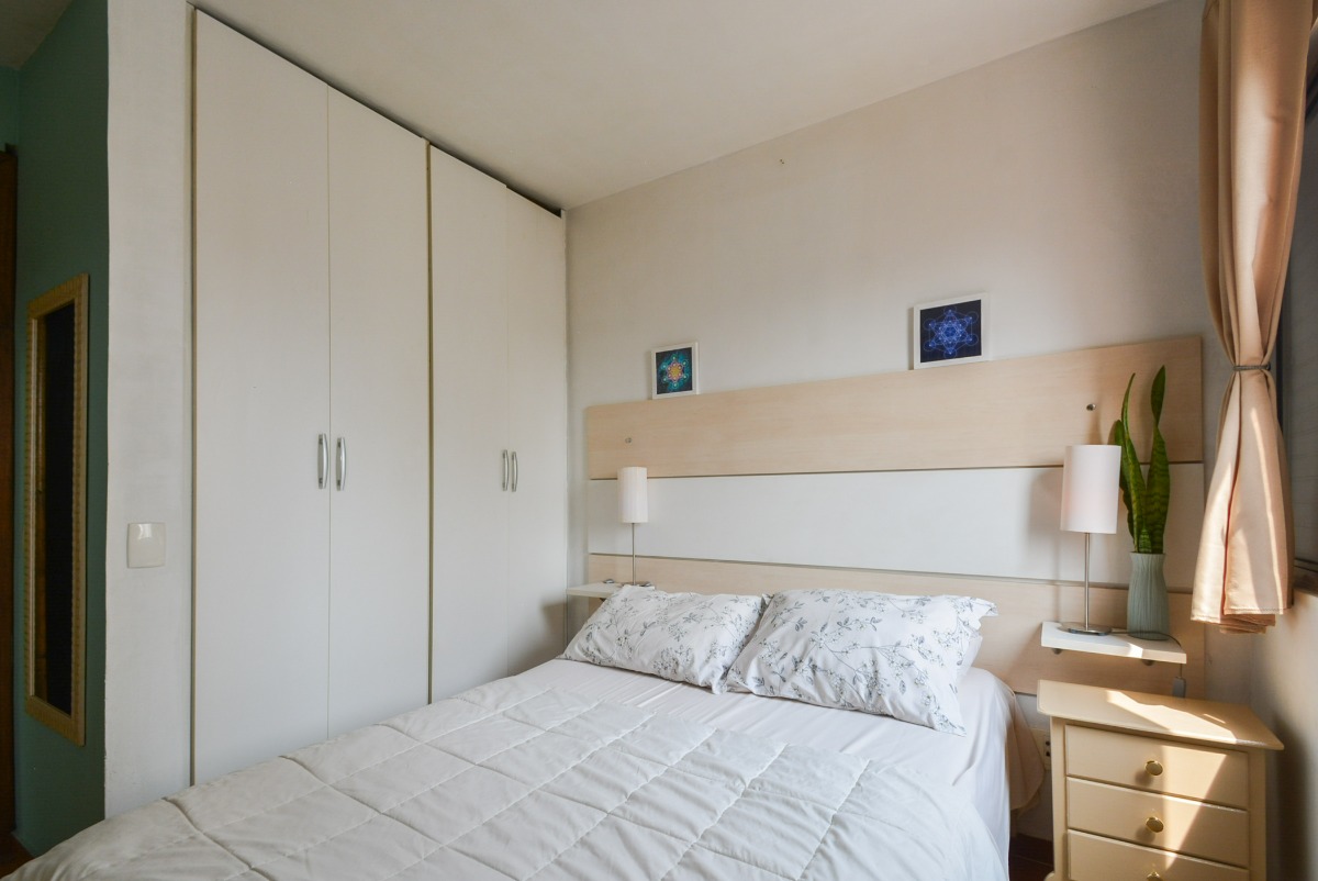 Apartamento à venda com 1 quarto, 48m² - Foto 16