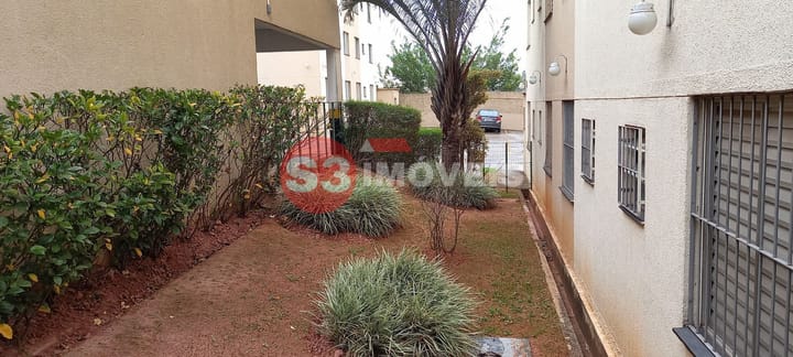 Apartamento à venda com 2 quartos, 42m² - Foto 26