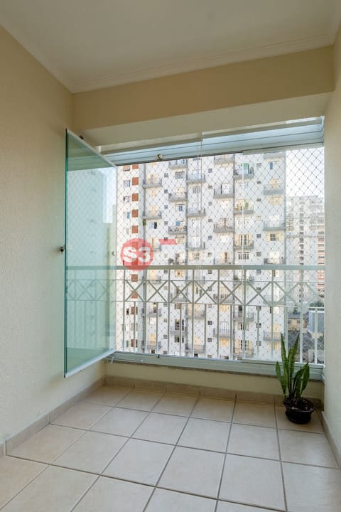 Apartamento à venda com 2 quartos, 54m² - Foto 9