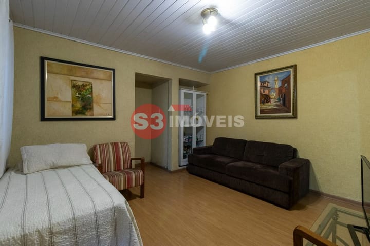 Casa à venda com 2 quartos, 140m² - Foto 24