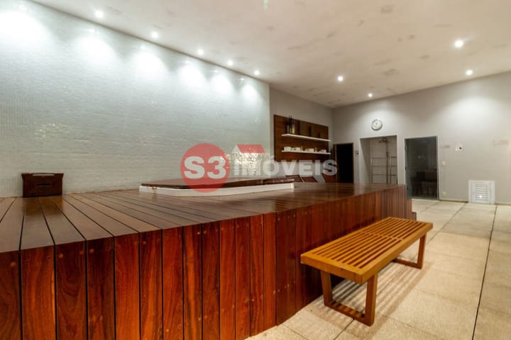 Apartamento à venda com 3 quartos, 140m² - Foto 55