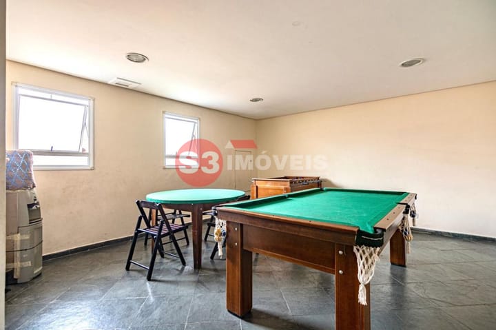 Apartamento à venda com 2 quartos, 46m² - Foto 46