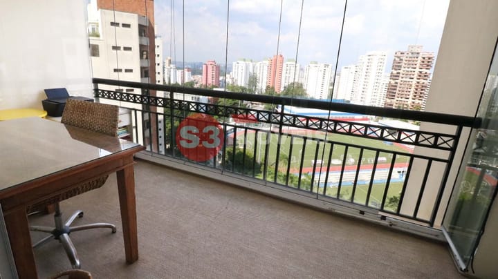 Apartamento à venda com 4 quartos, 401m² - Foto 17