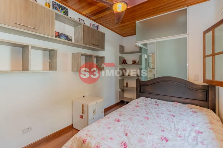 Casa à venda com 4 quartos, 219m² - Foto 19