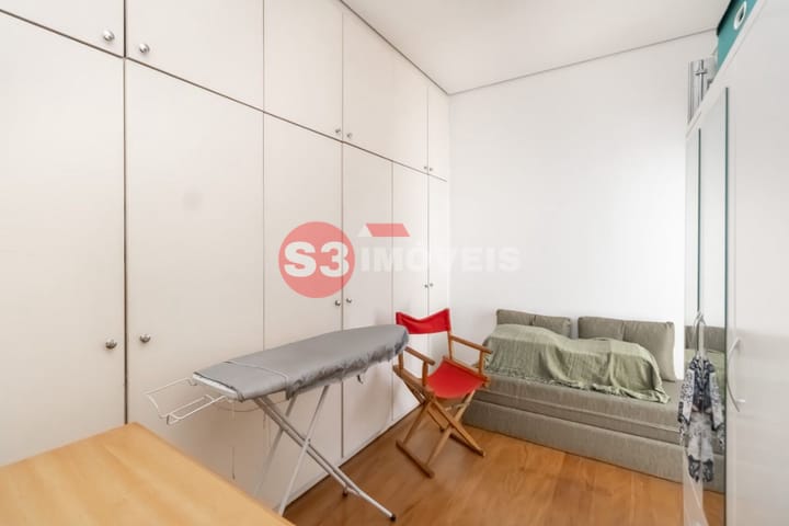 Casa à venda com 3 quartos, 183m² - Foto 13