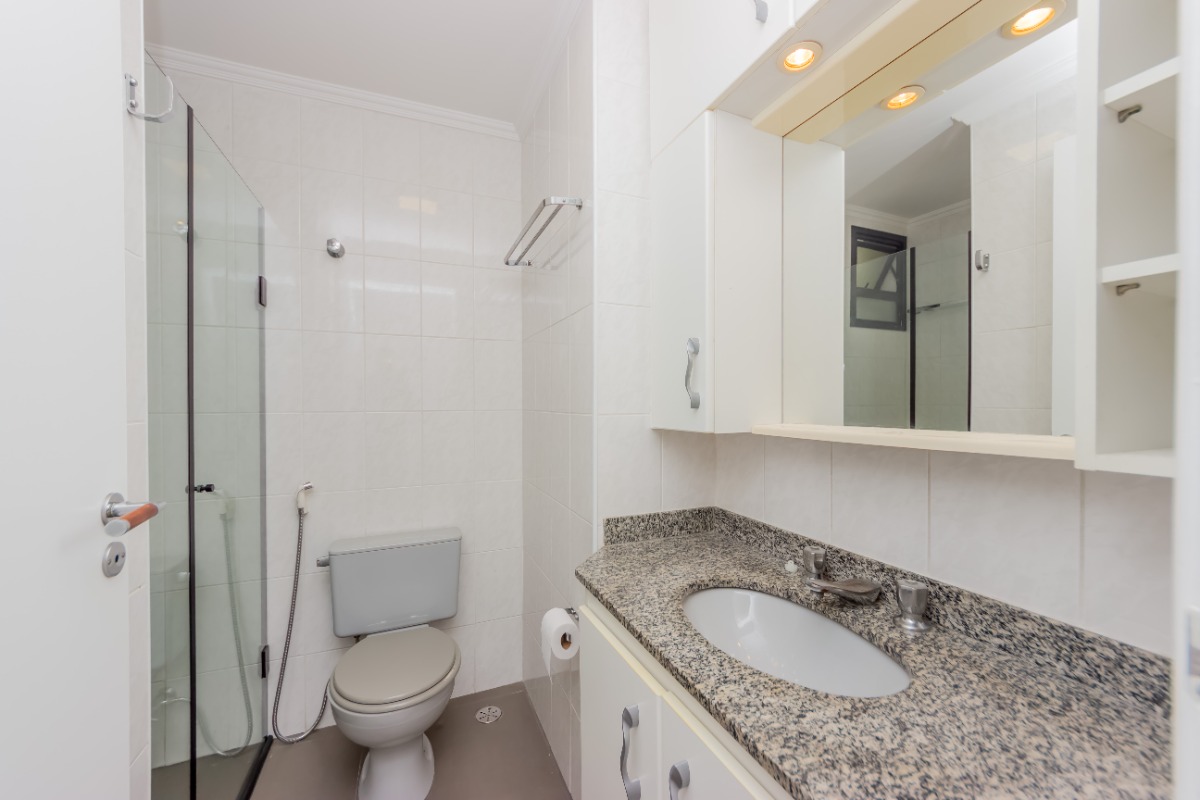 Apartamento à venda com 2 quartos, 68m² - Foto 12