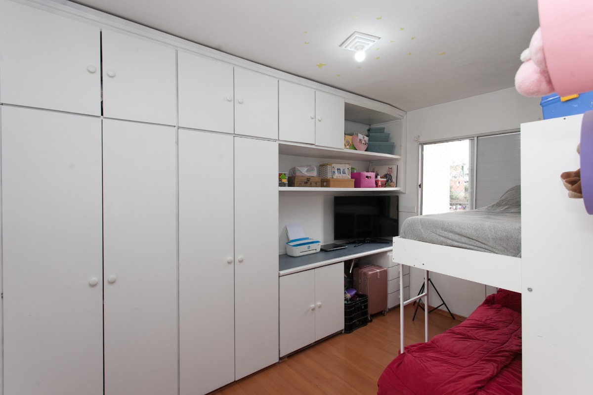 Apartamento à venda com 2 quartos, 51m² - Foto 19