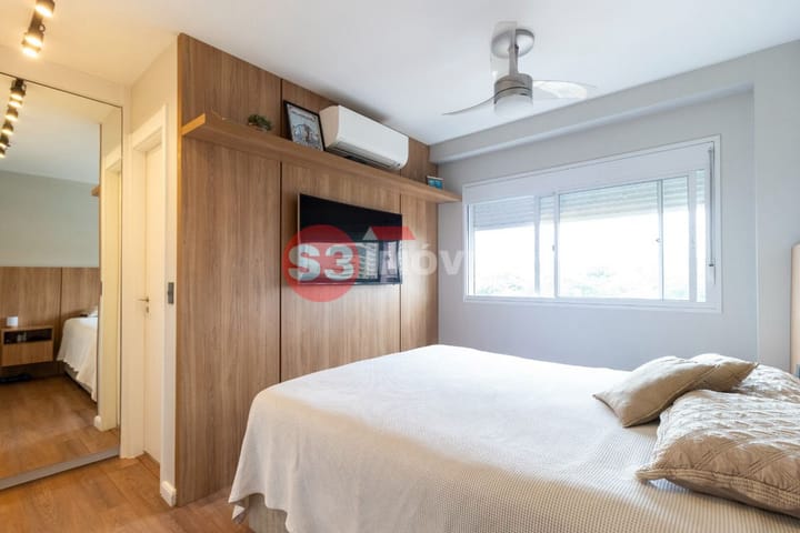 Apartamento à venda com 2 quartos, 92m² - Foto 16