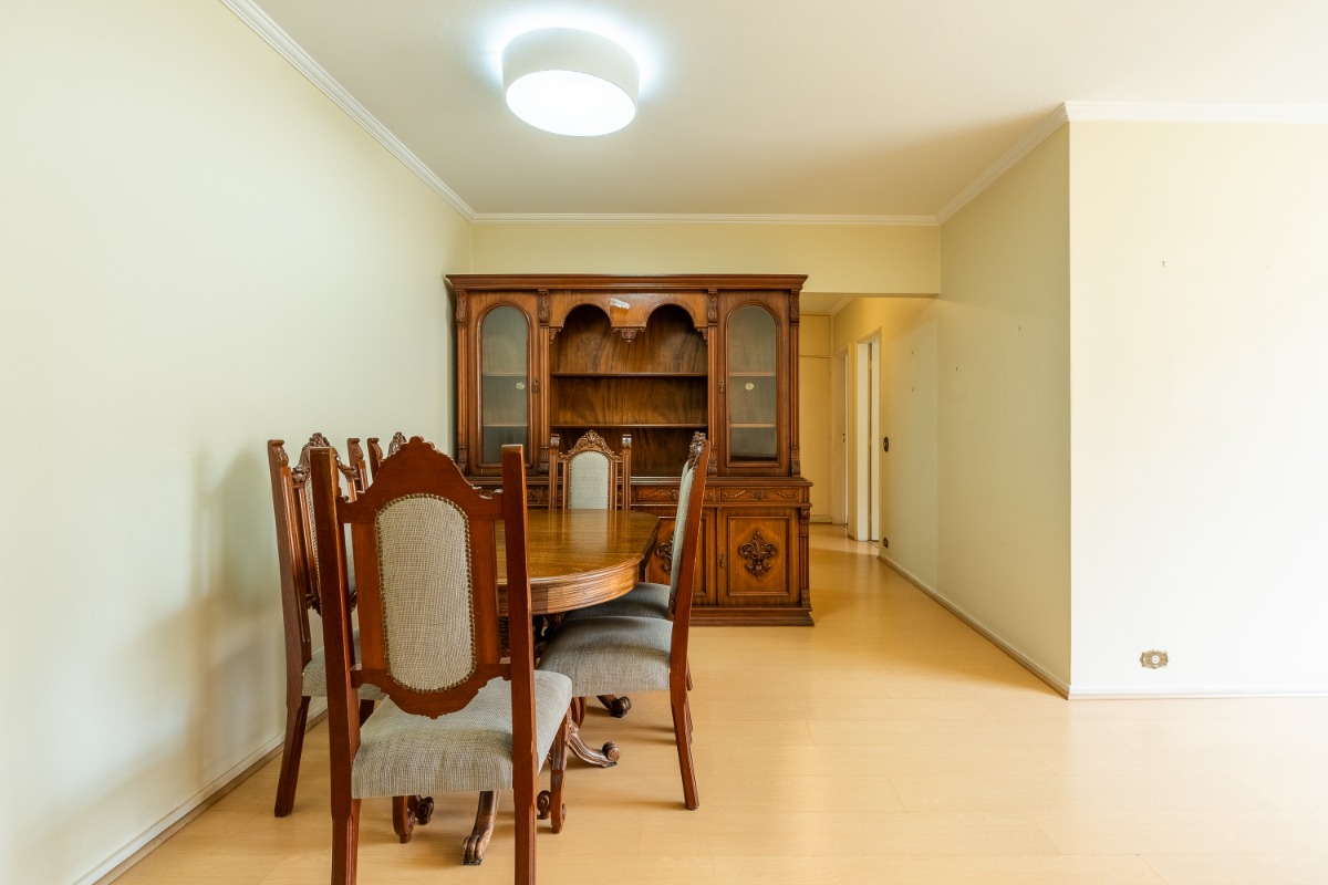 Apartamento à venda com 2 quartos, 97m² - Foto 6