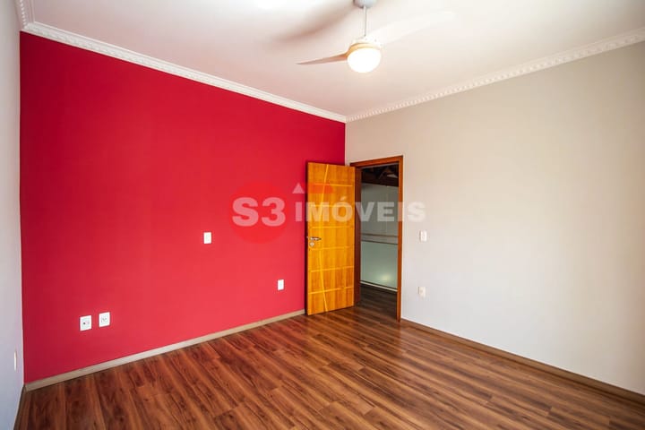 Casa à venda com 4 quartos, 297m² - Foto 20