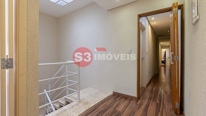 Casa à venda com 4 quartos, 300m² - Foto 67