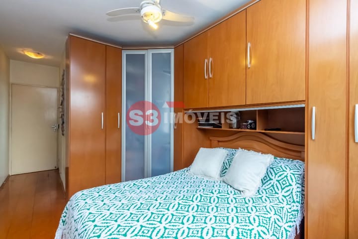 Casa à venda com 4 quartos, 167m² - Foto 18