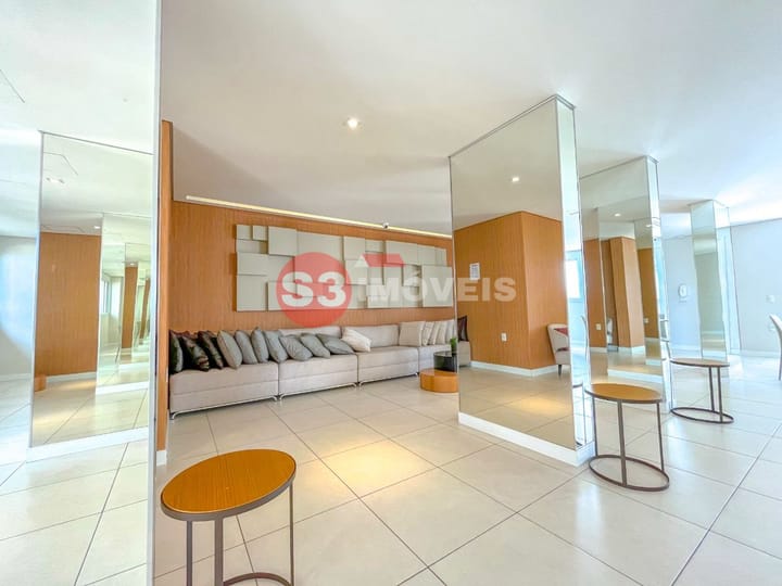 Apartamento à venda com 2 quartos, 68m² - Foto 24