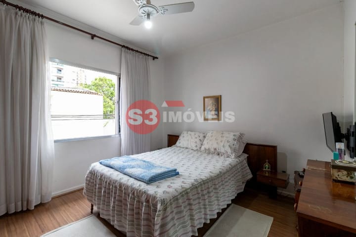 Casa à venda com 3 quartos, 112m² - Foto 9