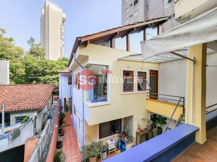 Casa à venda com 3 quartos, 220m² - Foto 36