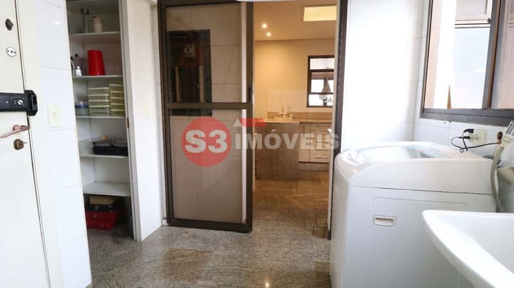 Apartamento à venda com 4 quartos, 227m² - Foto 50