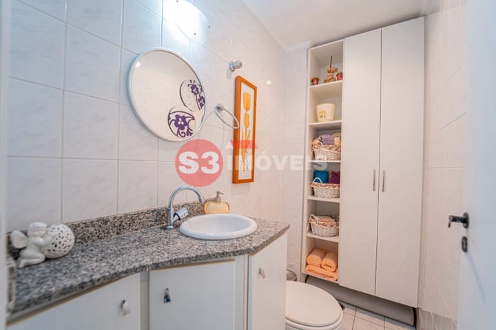 Apartamento à venda com 2 quartos, 60m² - Foto 10