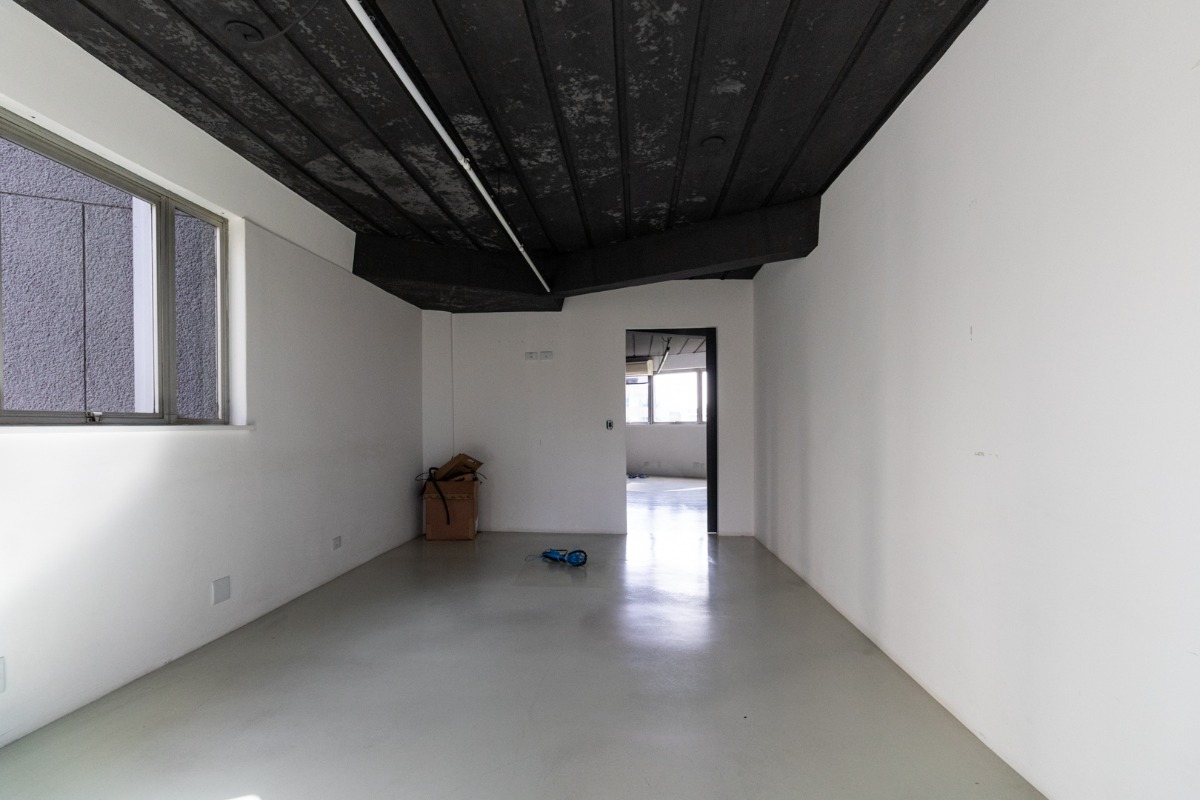 Conjunto Comercial-Sala à venda, 231m² - Foto 28