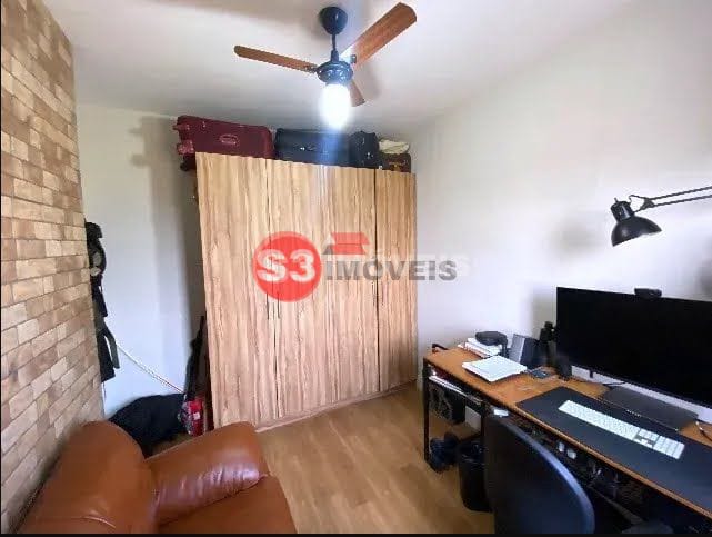 Apartamento à venda com 2 quartos, 52m² - Foto 13