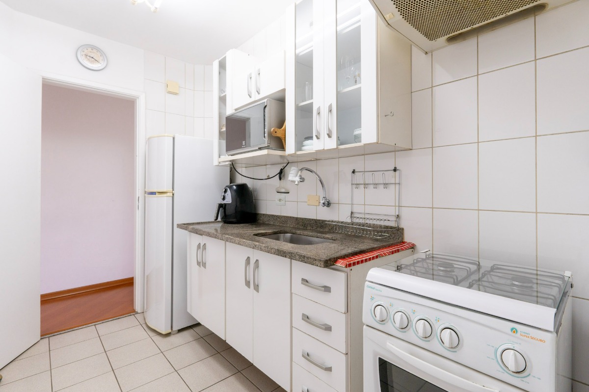 Apartamento à venda com 3 quartos, 82m² - Foto 26