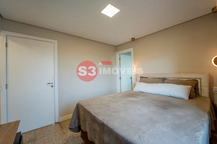 Apartamento à venda com 3 quartos, 127m² - Foto 21