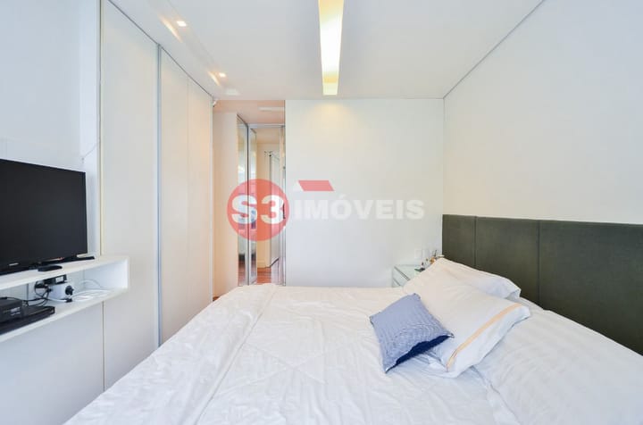 Cobertura à venda com 3 quartos, 270m² - Foto 22