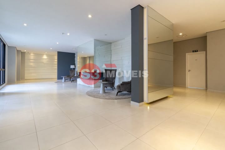 Apartamento à venda com 2 quartos, 108m² - Foto 27