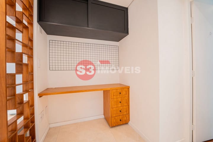 Apartamento à venda com 2 quartos, 64m² - Foto 14