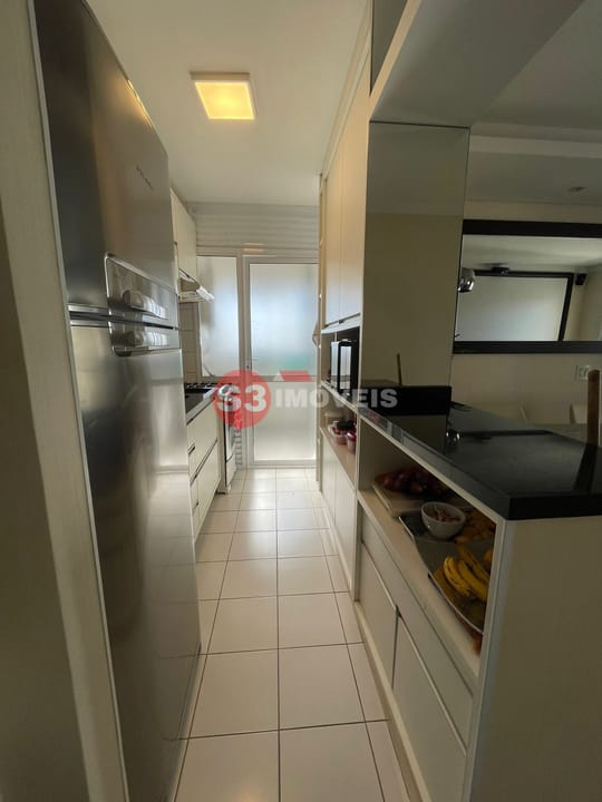 Apartamento à venda com 2 quartos, 65m² - Foto 13