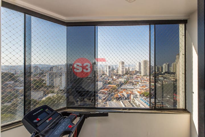 Apartamento à venda com 4 quartos, 171m² - Foto 43