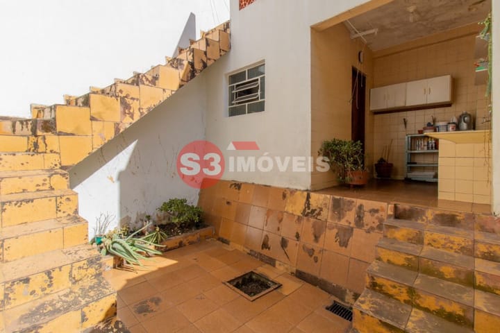 Casa à venda com 3 quartos, 142m² - Foto 33