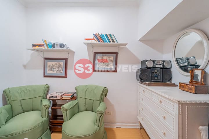 Apartamento à venda com 3 quartos, 114m² - Foto 20