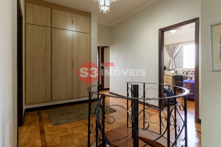 Casa à venda com 4 quartos, 500m² - Foto 15