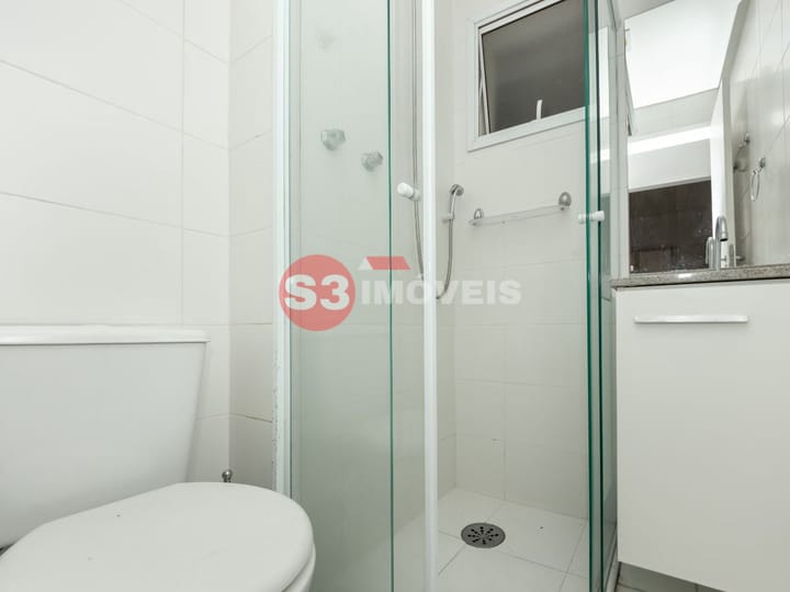 Apartamento à venda com 3 quartos, 77m² - Foto 24