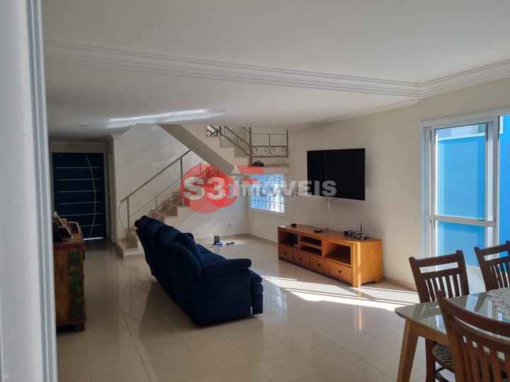 Casa de Condomínio à venda com 3 quartos, 253m² - Foto 42