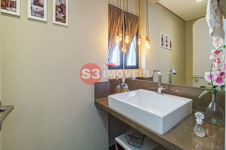 Cobertura à venda com 4 quartos, 420m² - Foto 26