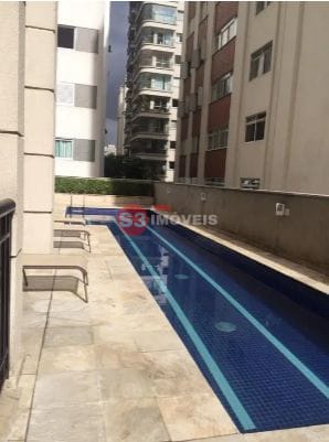 Apartamento para alugar com 2 quartos, 72m² - Foto 24