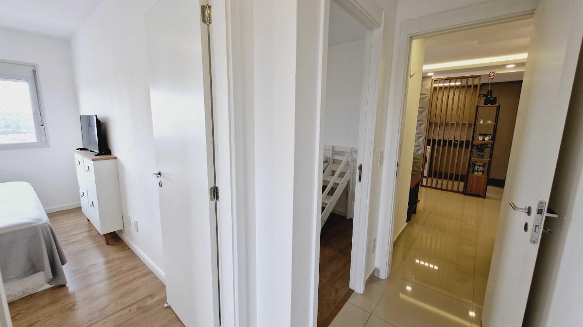 Apartamento à venda com 3 quartos, 93m² - Foto 38