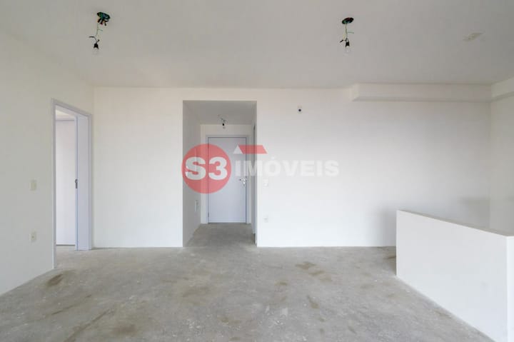 Apartamento à venda com 3 quartos, 120m² - Foto 9