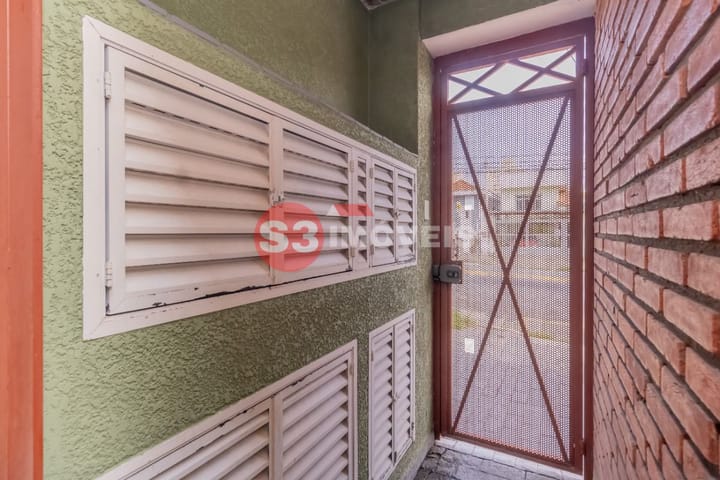 Casa à venda com 4 quartos, 219m² - Foto 32