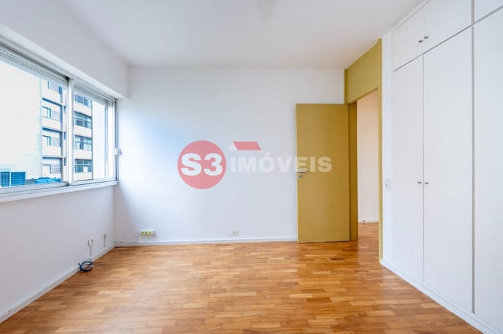 Apartamento à venda com 3 quartos, 170m² - Foto 33