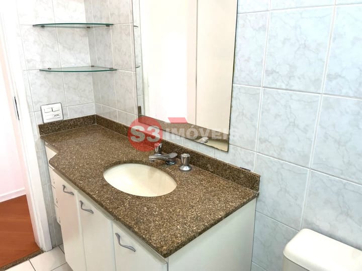 Apartamento à venda com 3 quartos, 76m² - Foto 14