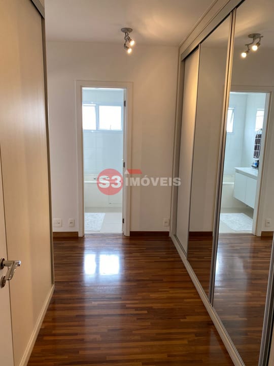 Apartamento à venda com 3 quartos, 213m² - Foto 31