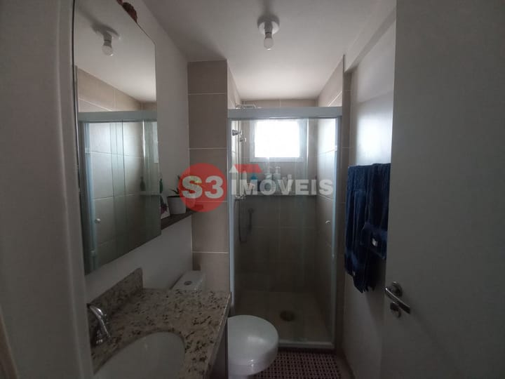 Apartamento à venda com 2 quartos, 76m² - Foto 27