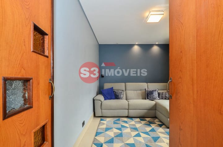 Casa à venda com 4 quartos, 248m² - Foto 14