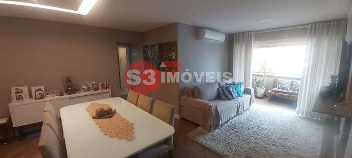 Apartamento à venda com 3 quartos, 107m² - Foto 15