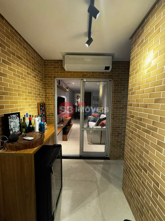 Apartamento à venda com 2 quartos, 89m² - Foto 10